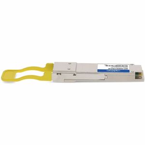 Addon MSA AND TAA XCVR 1KM 40G-PLRL4 QSFP+ SMF 1310NM MPO DOM QSFP-40GBASE-PLRL4-AO
