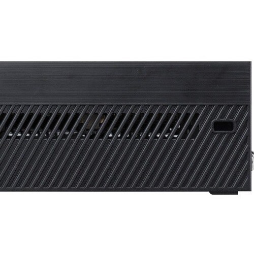 Asus PN62S-SYS715PXFD Desktop Computer - Intel Core i7 10th Gen i7-10710U - 16 GB - 512 GB SSD - Mini PC - Black - Intel Chip - Intel - PN62S-SYS715PXFD - Image 12