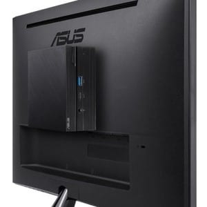 Asus PN62S-SYS715PXFD Desktop Computer - Intel Core i7 10th Gen i7-10710U - 16 GB - 512 GB SSD - Mini PC - Black - Intel Chip - Intel - PN62S-SYS715PXFD - Image 14