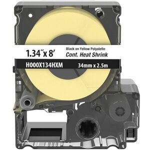 Panduit MP CAS 2:1 CONTINUOUS HEATSHRIN H000X134HXM