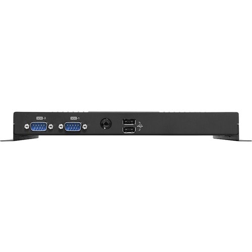 AOPEN Digital Engine DEX5750 Desktop Computer - Fanless - Intel 11th Gen - 8 GB RAM DDR4 SDRAM - 128 GB M.2 SSD - Mini PC - Intel - 791.DEP00.0080 - Image 2