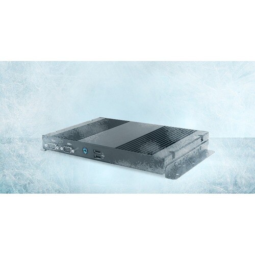 AOPEN Digital Engine DEX5750 Desktop Computer - Fanless - Intel 11th Gen - 8 GB RAM DDR4 SDRAM - 128 GB M.2 SSD - Mini PC - Intel - 791.DEP00.0080 - Image 7