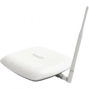 EnGenius DuraFon ROAM Cordless Phone Signal Extender - 900 MHz - Wired DURAFON ROAM-BU - DURAFON ROAM-BU