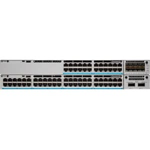 Cisco ELA CATALYST 9300 48P MGIG DATA ONLY NETW ESS C9300X-48TX-E