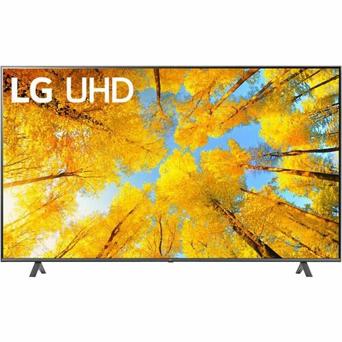 86IN 4K 120HZ SMART TV MONITOR - 86UQ7590PUD - Image 2