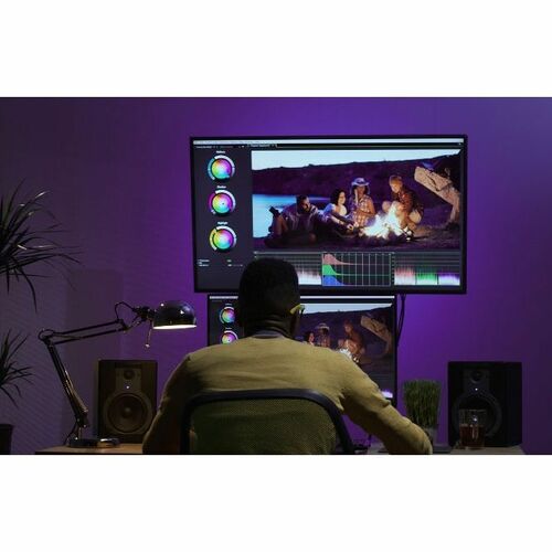 86IN 4K 120HZ SMART TV MONITOR - 86UQ7590PUD - Image 10