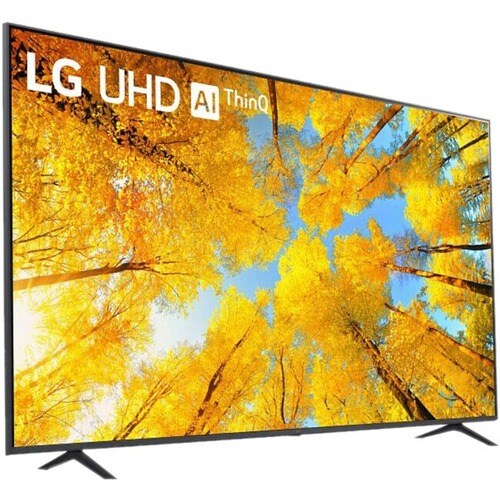 70IN 4K 60HZ SMART LED TV - 70UQ7590PUB - Image 4