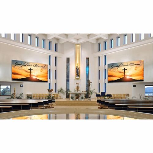 Planar MGP COMPLETE HD217IN DIAGONAL VID WALL W/ S6F CONTROLLER 998-2869-00 - Image 3