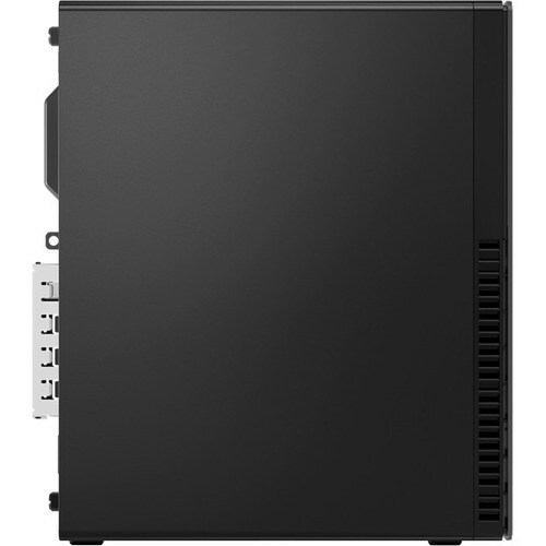 Lenovo ThinkCentre M80s Gen 3 11TG000HUS Desktop Computer - Intel Core i5 12th Gen i5-12500 - vPro Technology - 8 GB - 512 GB SSD - Small Form - 11TG000HUS - Image 4