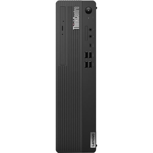 Lenovo ThinkCentre M80s Gen 3 11TG0007US Desktop Computer - Intel Core i7 12th Gen i7-12700 - vPro Technology - 16 GB - 256 GB SSD - Small Form - 11TG0007US - Image 2