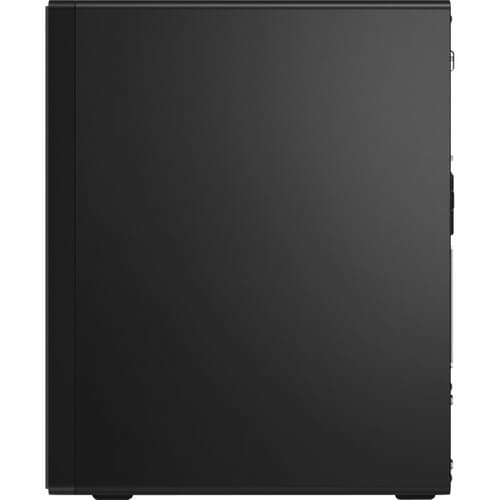 Lenovo ThinkCentre M80t Gen 3 11TE000DUS Desktop Computer - Intel Core i7 12th Gen i7-12700 - vPro Technology - 16 GB - 256 GB SSD - Tower - - 11TE000DUS - Image 4