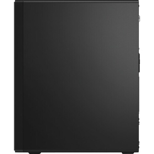 Lenovo ThinkCentre M80t Gen 3 11TE000CUS Desktop Computer - Intel Core i5 12th Gen i5-12500 - vPro Technology - 8 GB - 512 GB SSD - Tower - - 11TE000CUS - Image 4