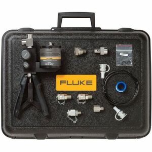 Fluke PNEUMATIC TEST PUMP KIT 0 TO 600 PSI/40 BAR 1X PNEUMATIC TEST PU FLUKE-700PTPK