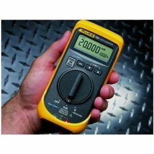 Fluke 705 Loop Calibrator FLUKE-705 - FLUKE-705