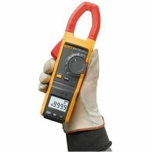 Fluke 381 Remote Display True RMS AC/DC Clamp Meter with iFlex - 1000 V, 999.90 A AC - 1000 V, 999.90 A DC FLUKE- 381 - FLUKE- 381 - Image 3