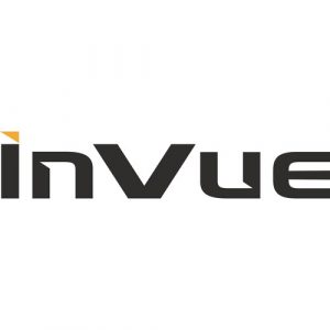 InVue Cradle - POS Terminal - 5 Slot - Charging Capability CT3052 - CT3052