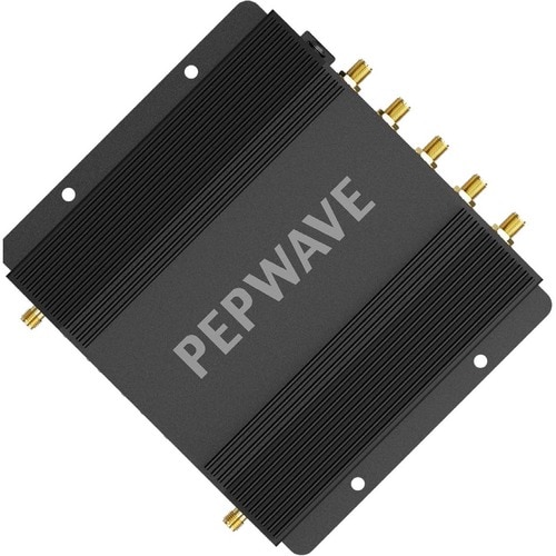 Pepwave BR1 Pro 5G Wi-Fi 6 IEEE 802.11ax 1 SIM Ethernet, Cellular Modem/Wireless Router - 5G - LTE - Dual Band - 2.40 GHz ISM Band - 5 - MAX-BR1-PRO-5GH-T-PRM - Image 12