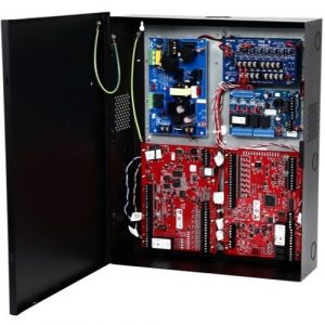 Altronix T1M1LCK1D Power Supply - 12 V DC, 24 V DC Output T1M1LCK1D - T1M1LCK1D