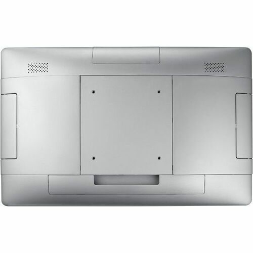 Advantech UTC-115 UTC-115H All-in-One Computer - Intel Core i5 8th Gen i5-8365UE - 8 GB - 128 GB SSD - 15.6" Full HD Touchscreen - Desktop - Silver - UTC-115HP-WUS1F - Image 3