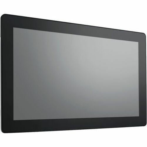 Advantech UTC-115 UTC-115H All-in-One Computer - Intel Core i5 8th Gen i5-8365UE - 8 GB - 128 GB SSD - 15.6" Full HD Touchscreen - Desktop - Silver - UTC-115HP-WUS1F - Image 9
