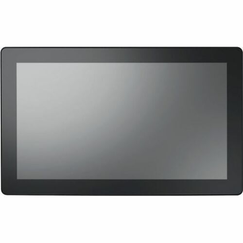 Advantech UTC-115 UTC-115H All-in-One Computer - Intel Core i5 8th Gen i5-8365UE - 8 GB - 128 GB SSD - 15.6" Full HD Touchscreen - Desktop - Silver - UTC-115HP-WUS1F