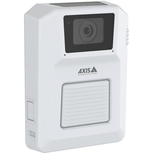W101 BODY WORN CAMERA WHITE - 02259-001 - Image 2