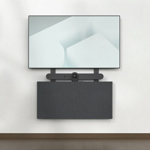 AV CREDENZA 4U-GREEN - H735-GN - Image 4