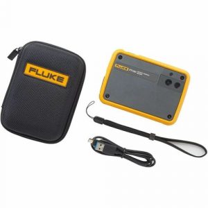 120X90 THERMAL IMAGER BY2 9 HZ 400C - FLK-PTI120 9HZ 400C