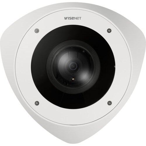 3MP IR VANDAL CORNER CAMERA 2.8MM FIXED POE IP66 NEMA 4X IK10 - TNV-7011RC - Image 2