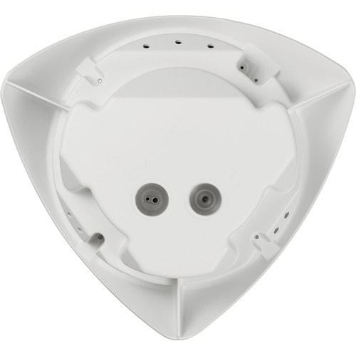 3MP IR VANDAL CORNER CAMERA 2.8MM FIXED POE IP66 NEMA 4X IK10 - TNV-7011RC - Image 3