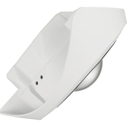 3MP IR VANDAL CORNER CAMERA 2.8MM FIXED POE IP66 NEMA 4X IK10 - TNV-7011RC - Image 4