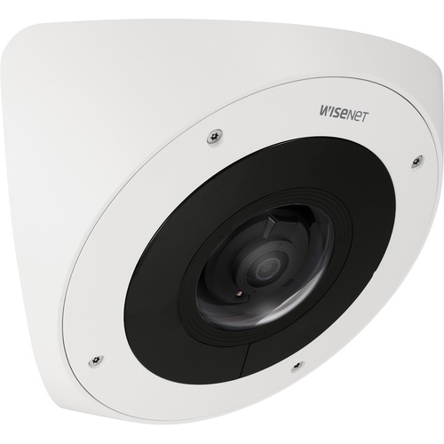 3MP IR VANDAL CORNER CAMERA 2.8MM FIXED POE IP66 NEMA 4X IK10 - TNV-7011RC