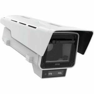 Q1656-BLE FIXED BOX CAMERAS - 02442-031