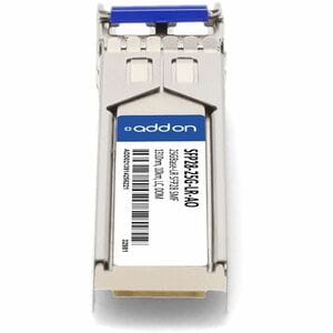 Addon DELL SFP28-25G-LR COMP XCVR SFP28-25G-LR-AO