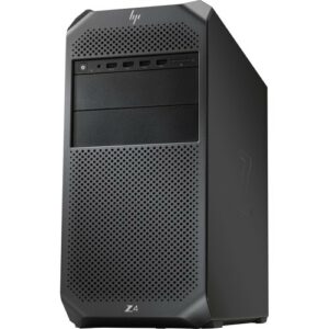 HP I CUSTOM Z6G4T X4214R 192GB 512GB CUSTOM Z6G4T X4214R 192GB 512GB 6B6Z1UC#ABA