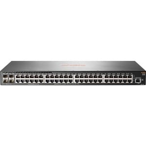 HPE ARUBA 2930F 48G 4SFPSWCH PL-35 JL260A#ABG