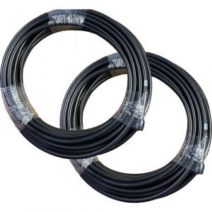 Parsec 2:1 PC400 Cable Kit 150 ft, N(M) PC4002L150NM - PC4002L150NM