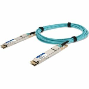 Addon CISCO QDD-400-AOC3M COMP AOC QDD-400-AOC3M-AO