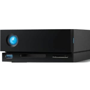 D2 PROFESSIONAL 20000GB - STHA20000800 - Image 3