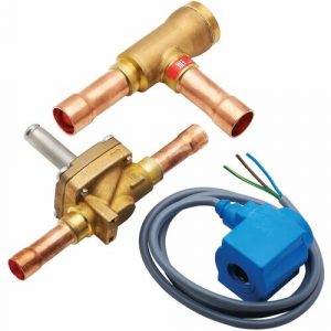 Eaton Extension Pipe Kit for SRCOOLDXRW In-Row Cooling Units SRCOOLLONGPKIT - SRCOOLLONGPKIT