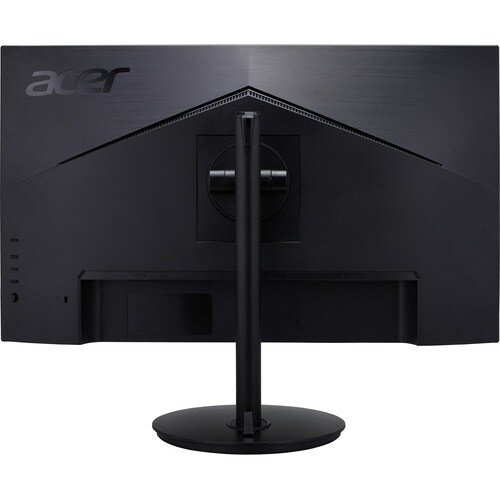 Acer CBA242Y A Full HD LCD Monitor - 16:9 - Black - 23.8" Viewable - Vertical Alignment (VA) - LED Backlight - 1920 x 1080 - 16.7 Million - UM.QB2AA.A04 - Image 2