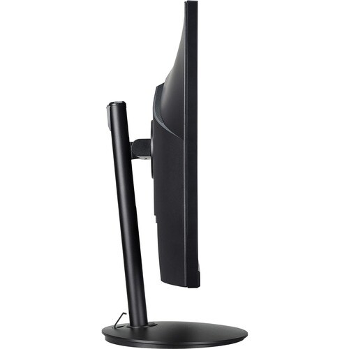 Acer CBA242Y A Full HD LCD Monitor - 16:9 - Black - 23.8" Viewable - Vertical Alignment (VA) - LED Backlight - 1920 x 1080 - 16.7 Million - UM.QB2AA.A04 - Image 4