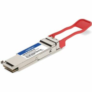 Addon MSA AND TAA COMP XCVR 40KM OTU4-ER4L LC 1309NM SMF QSFP28 QSFP28-OTU4-ER4L-AO