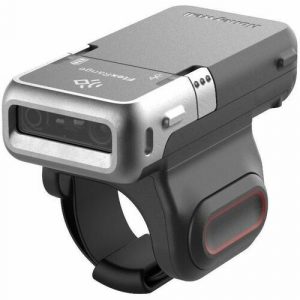 8675I STD RANGE WEARABLE SCAN1D 2D INCL BATTERY TRIGGERED RING - 8675I400SR-2-N