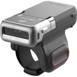 8675I FLEXRANGE TM WEARABLE 1DSCAN INCL BATTERY TRIGGERED RING - 8675I400FR-2-N