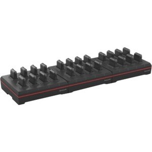 24 BAY 8675I BATTERY CHARGER W/PWR SUPPLY CORD ORDERED SEPARATELY - MB24-BAT-SCN10