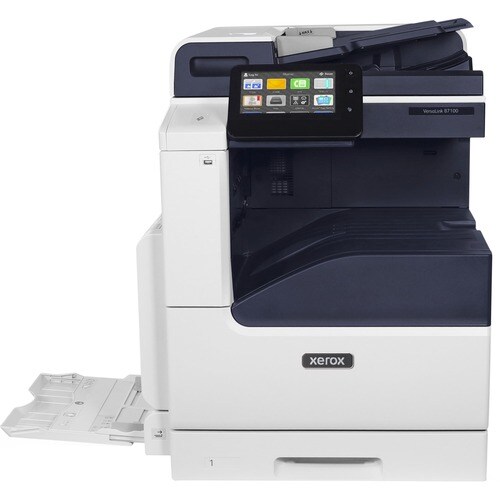 XEROX VERSALINK B7130 MFP STAND DUPL 2X520 SHEET TRAYS B7130/ENGS2 - Image 2