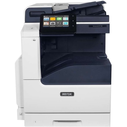XEROX VERSALINK B7125 MFP TANDEM TRAY DUPL 2X520 1X870 B7125/ENGH2 - Image 2