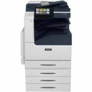 XEROX VERSALINK C7125 COLOR MFP 4 TRAY DUPL 4X520 SHEET TRAYS C7125/ENGT2
