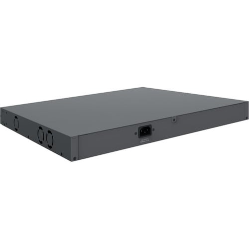 EnGenius ECS2552FP Ethernet Switch - 48 Ports - Manageable - 10 Gigabit Ethernet, Gigabit Ethernet - 10/100/1000Base-T, 10GBase-X - 2 Layer Supported - 913 W Power Consumption - - ECS2552FP - Image 4